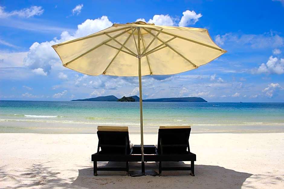 SCARLET SAILS BUNGALOW