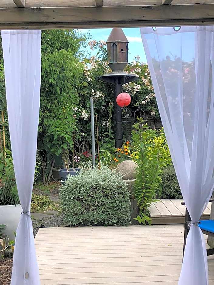 Top Floor Bed and Breakfast