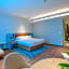 Echarm Hotel Zigong Machishui Wanda Plaza