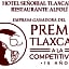 Hotel Señorial Tlaxcala