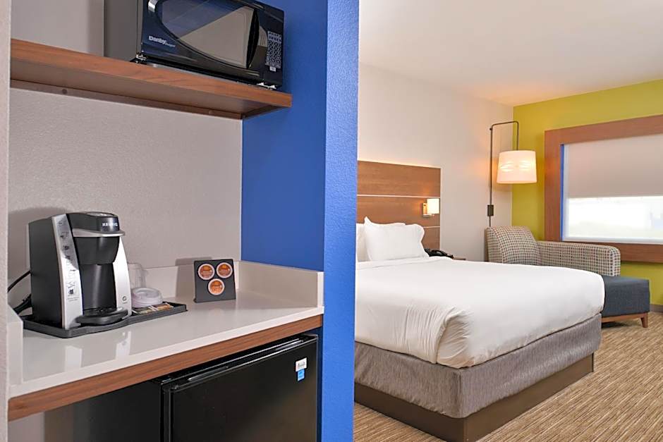 Holiday Inn Express Early By IHG
