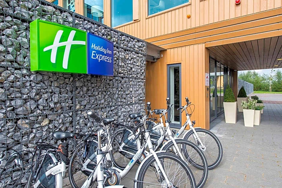 Holiday Inn Express Utrecht - Papendorp By IHG