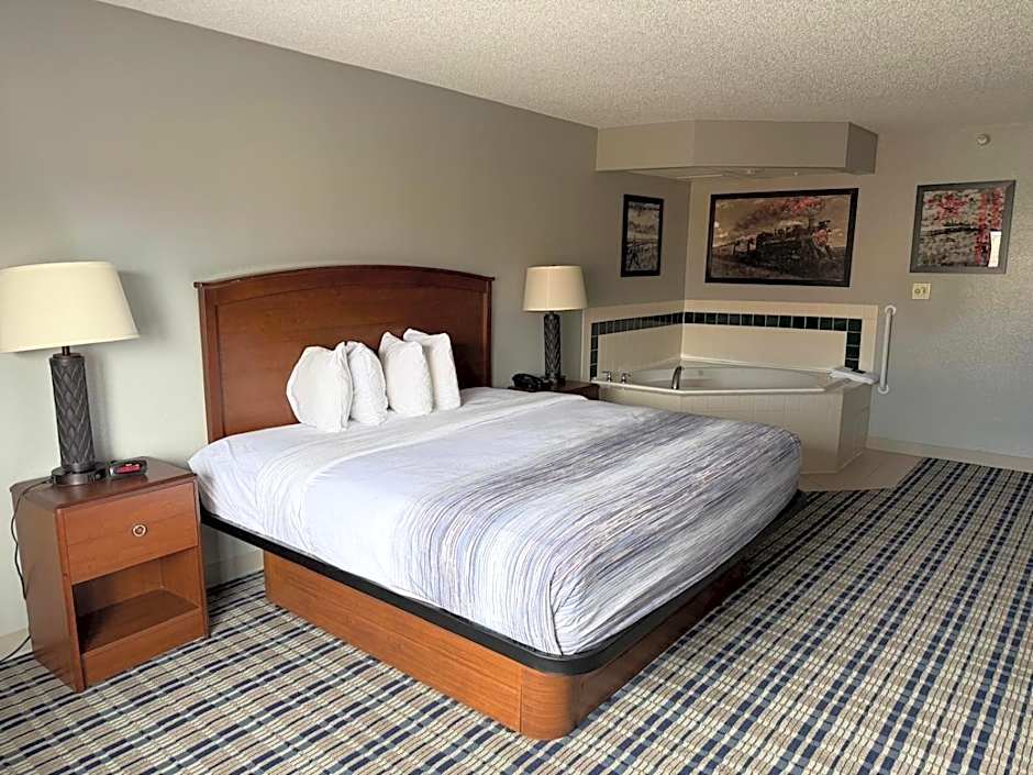 AmericInn by Wyndham Kearney