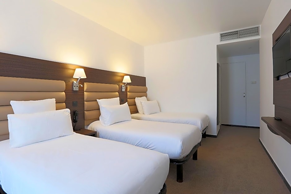 Hotel Annexe