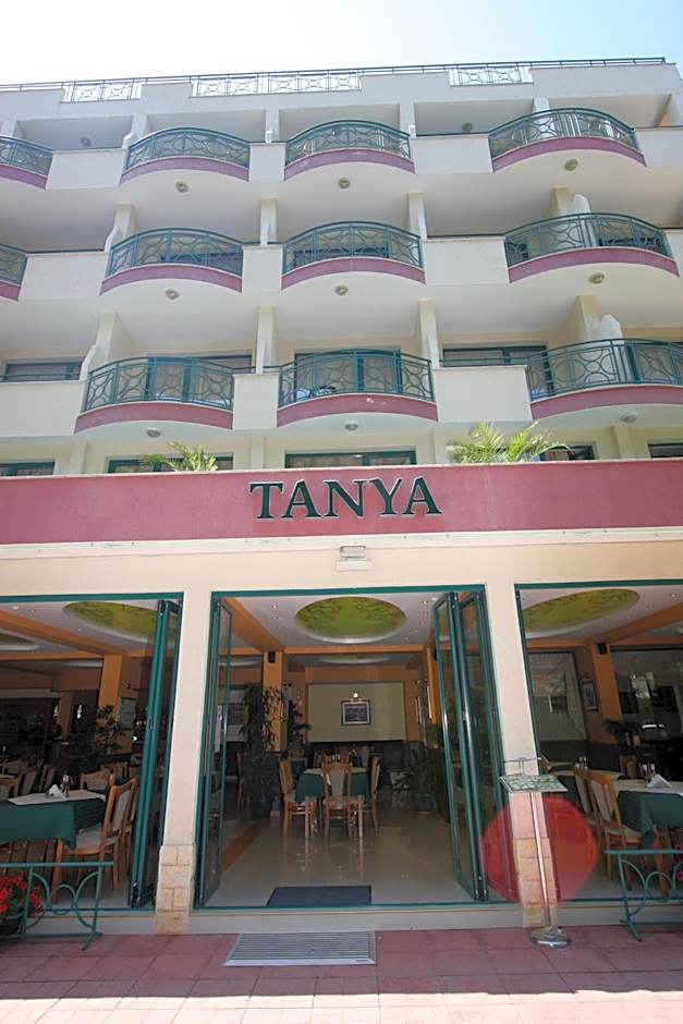 Tanya Hotel