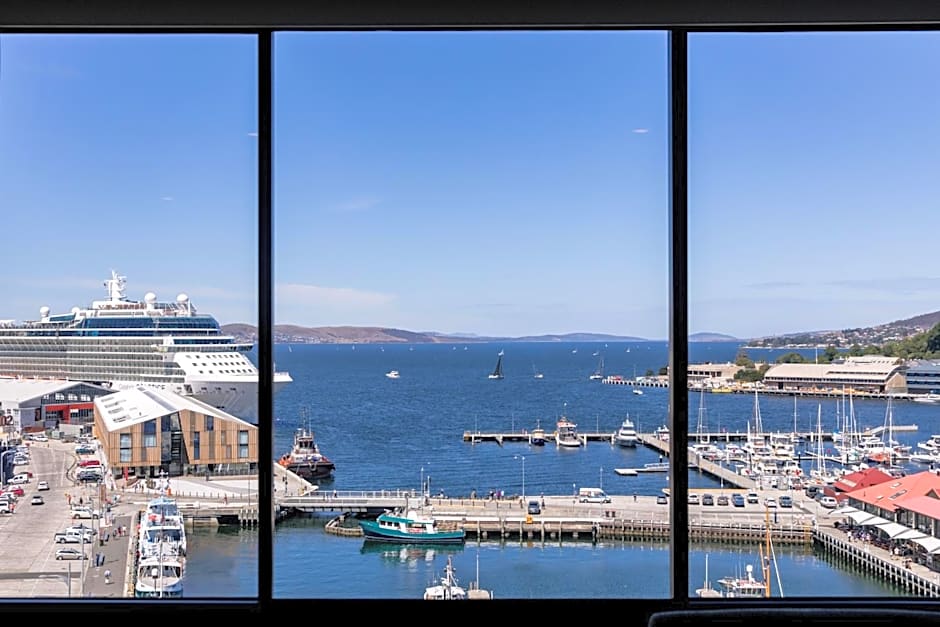 Hotel Grand Chancellor Hobart