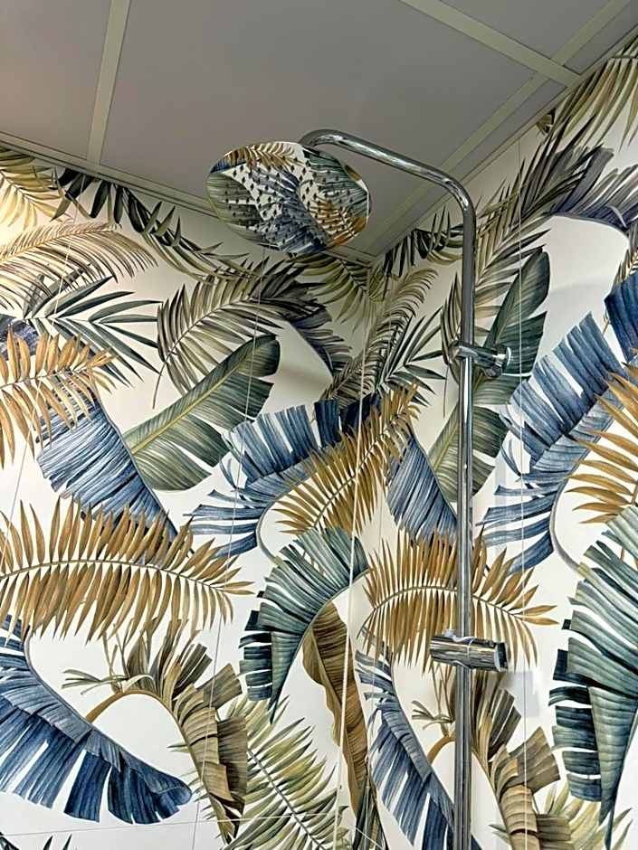 The POD Suite Hostel Village