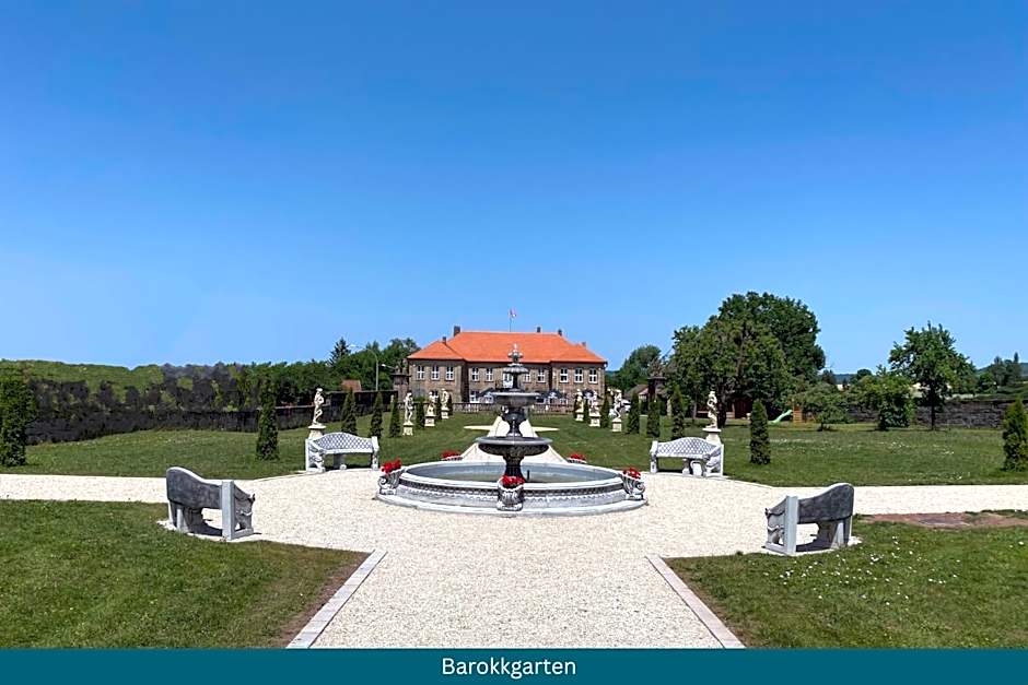 Schloss Hotel Colmdorf