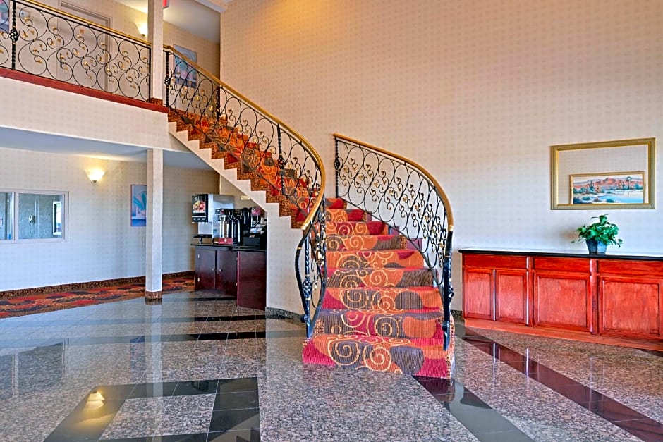 Americas Best Value Inn Westmorland
