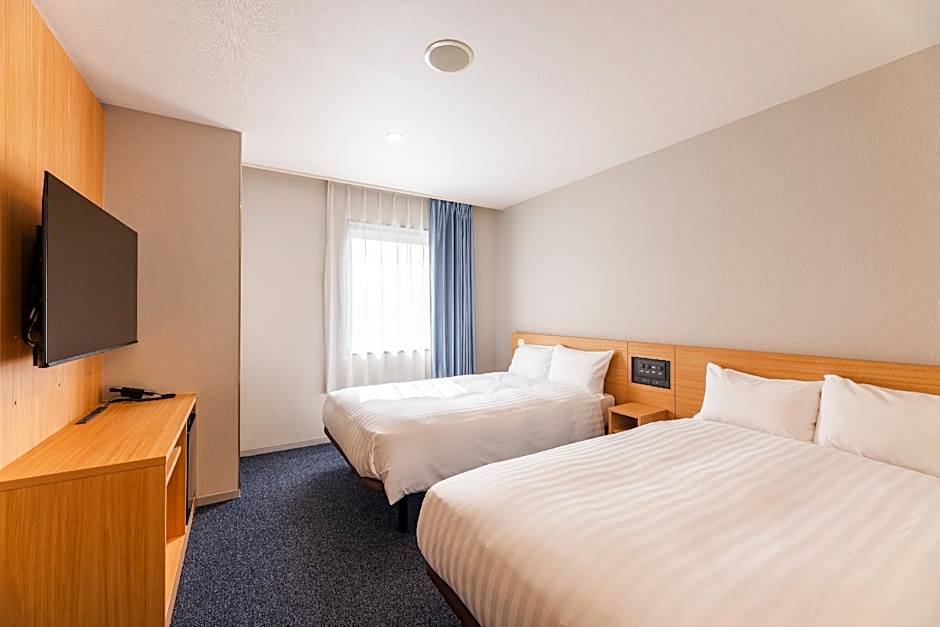 Sotetsu Fresa Inn Nagano-Ueda