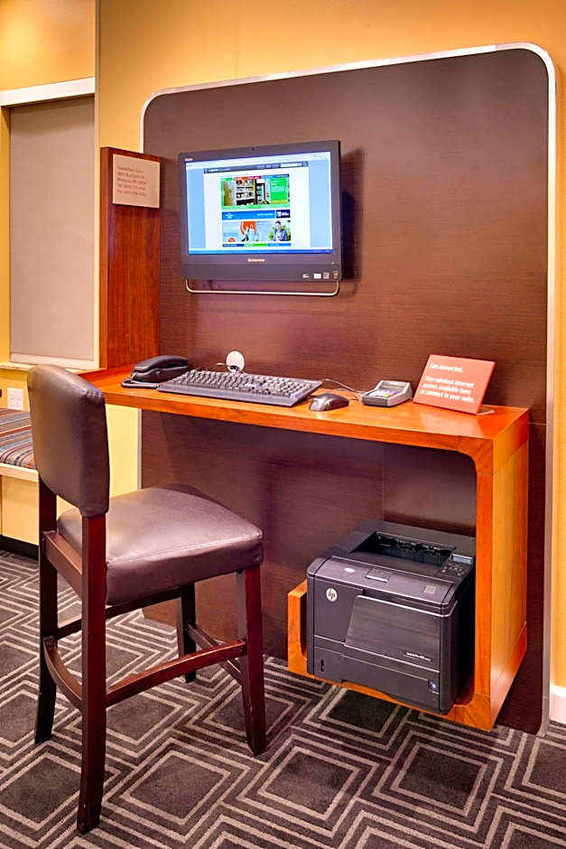 TownePlace Suites by Marriott Missoula
