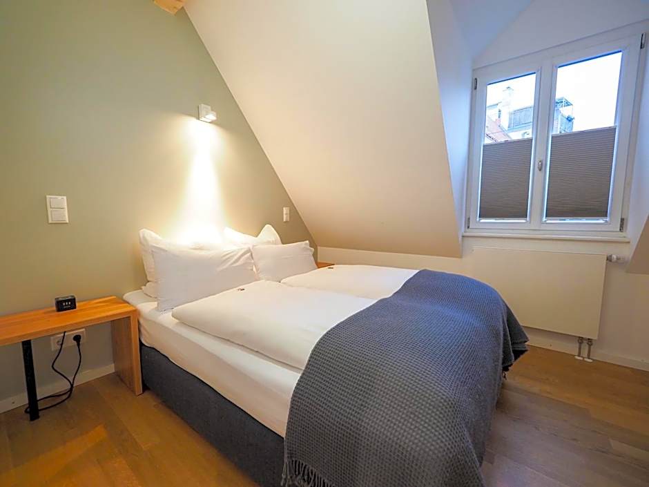 Le Baldinger Boutique Hotel