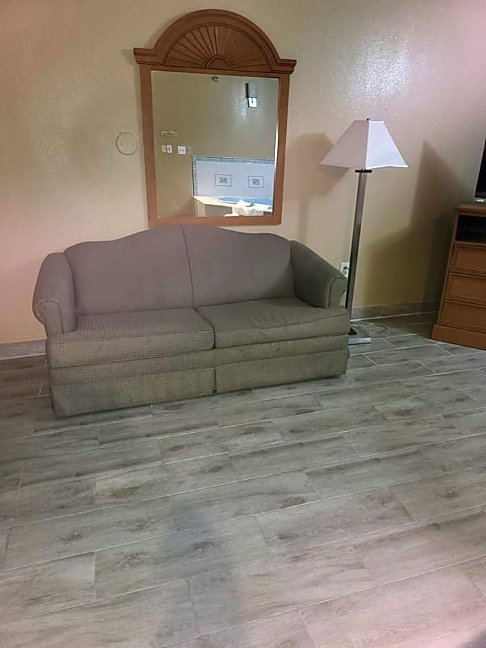 Americas Best Value Inn Pharr/McAllen