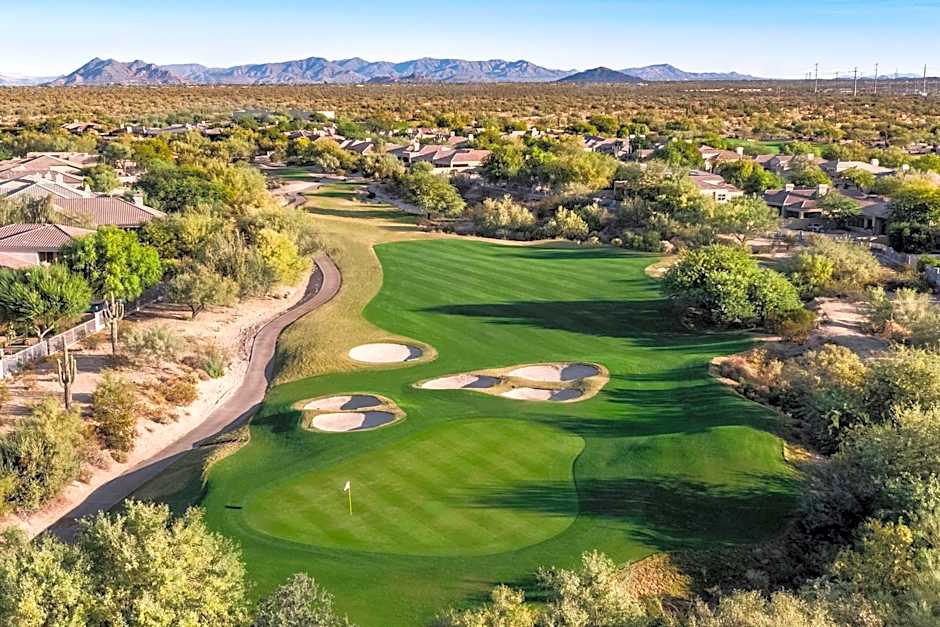 Scottsdale Marriott at McDowell Mountains
