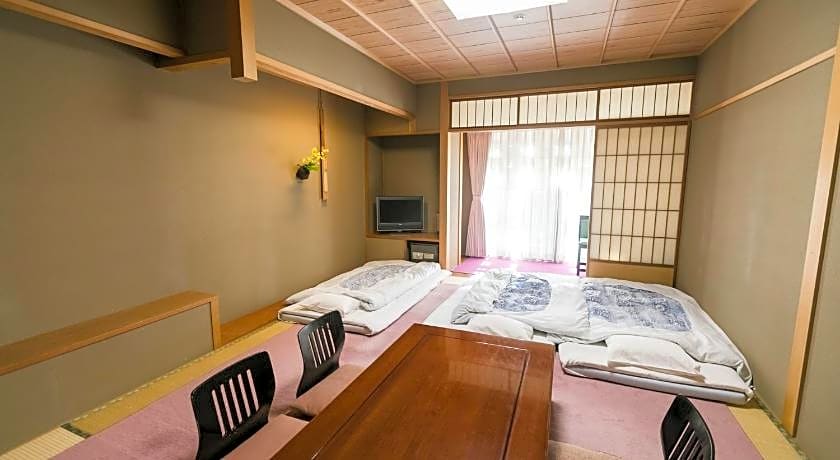 Kyou no Yado Kagihei Hotel
