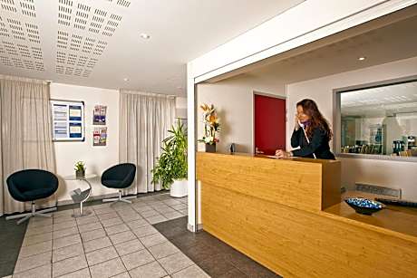 Séjours & Affaires Rennes Villa Camilla