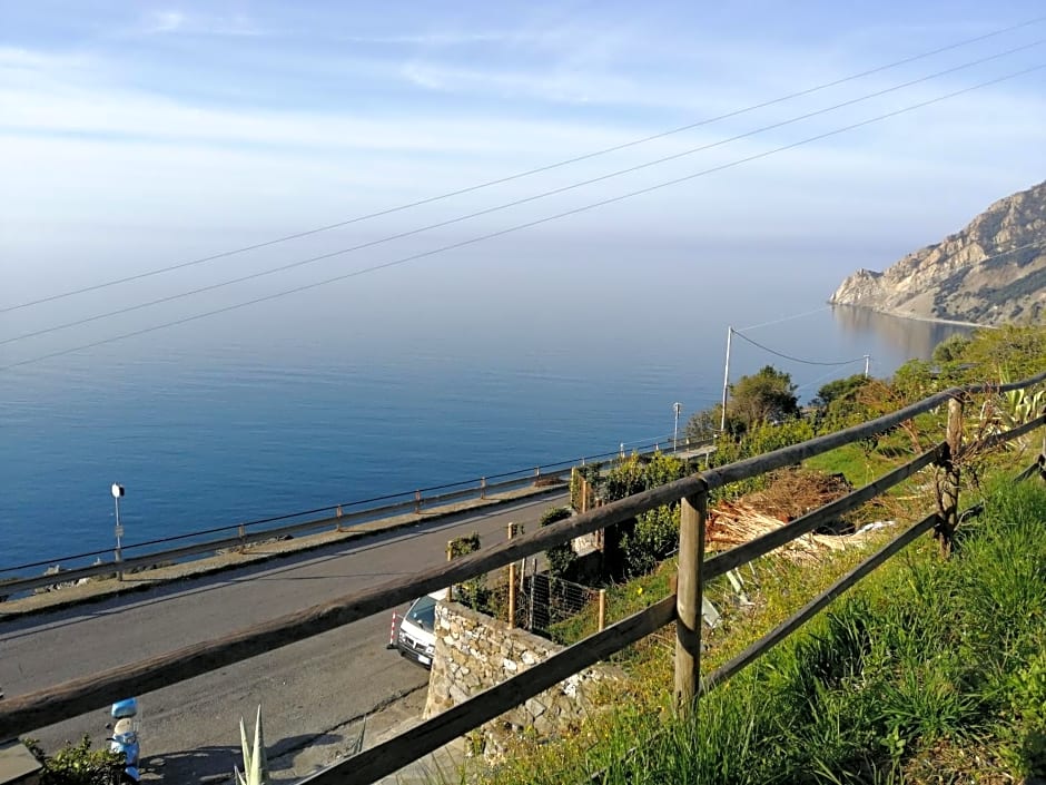 La Serra Sul Mare