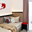 Hotel Rotes Einhorn ****