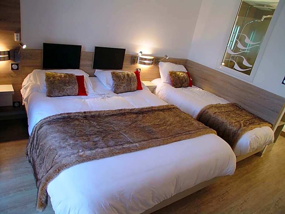 Hotel et Residence Le Clos Cerdan