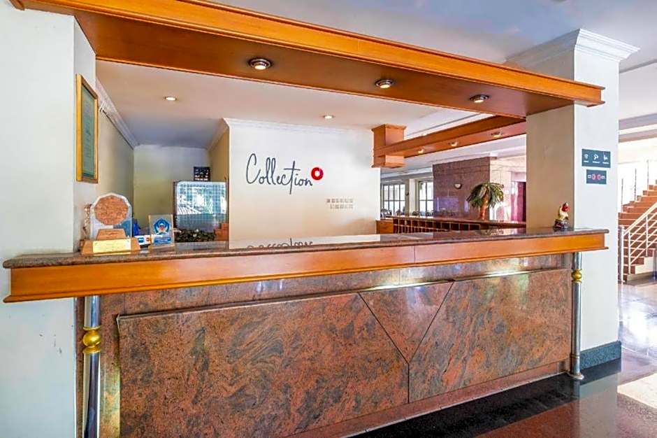 Collection O 25 Hotel Baltika