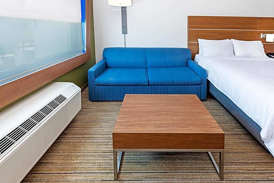 Holiday Inn Express And Suites Stafford Nw - Sugar Land By IHG