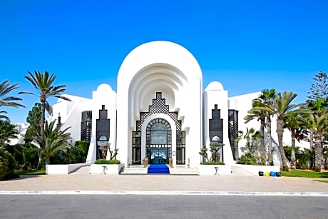 Radisson Blu Palace Resort & Thalasso, Djerba