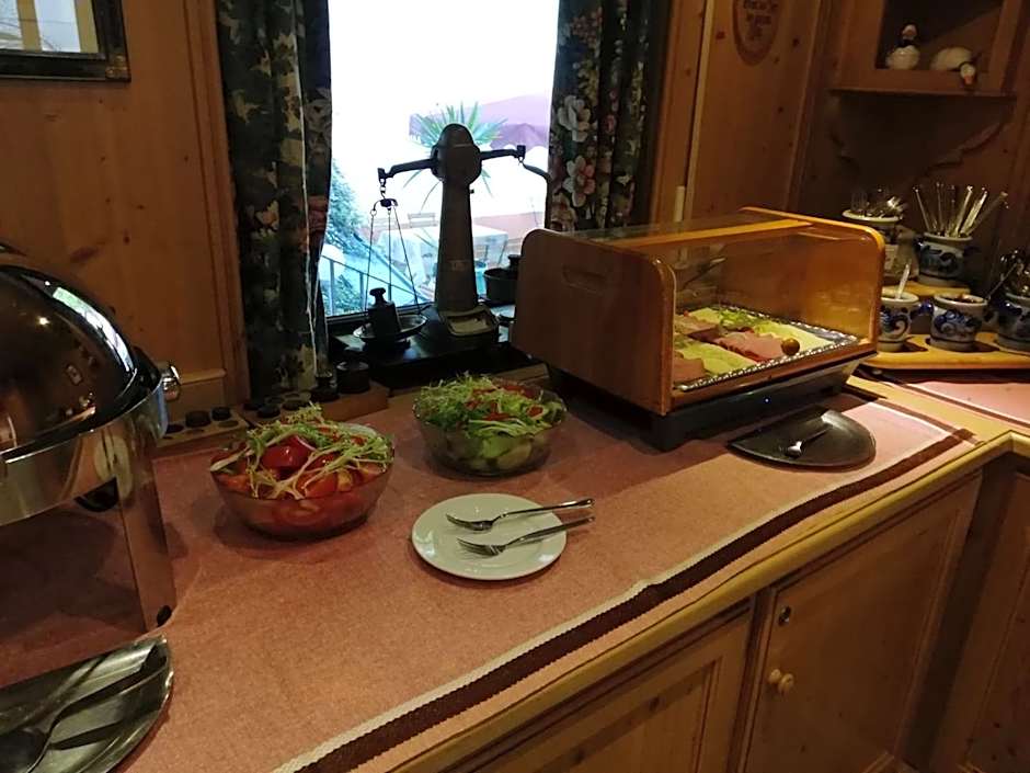 Hotel zur Post limburg Bad camberg