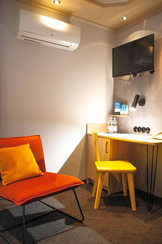 Hotel-Restaurant Steuermann