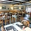 Logis Hôtel-restaurant Les Coudercous