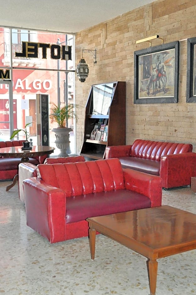 Hotel María Teresa