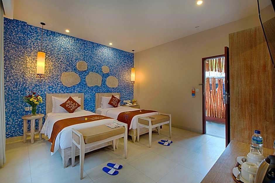 Natya Hotel Gili Trawangan