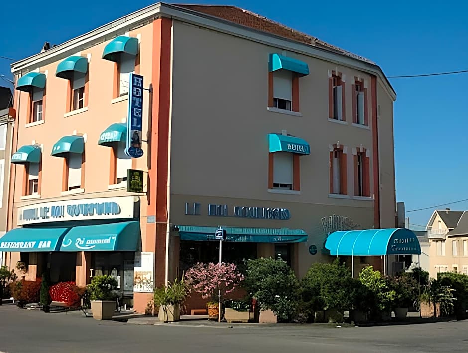 Hotel Le Roi Gourmand