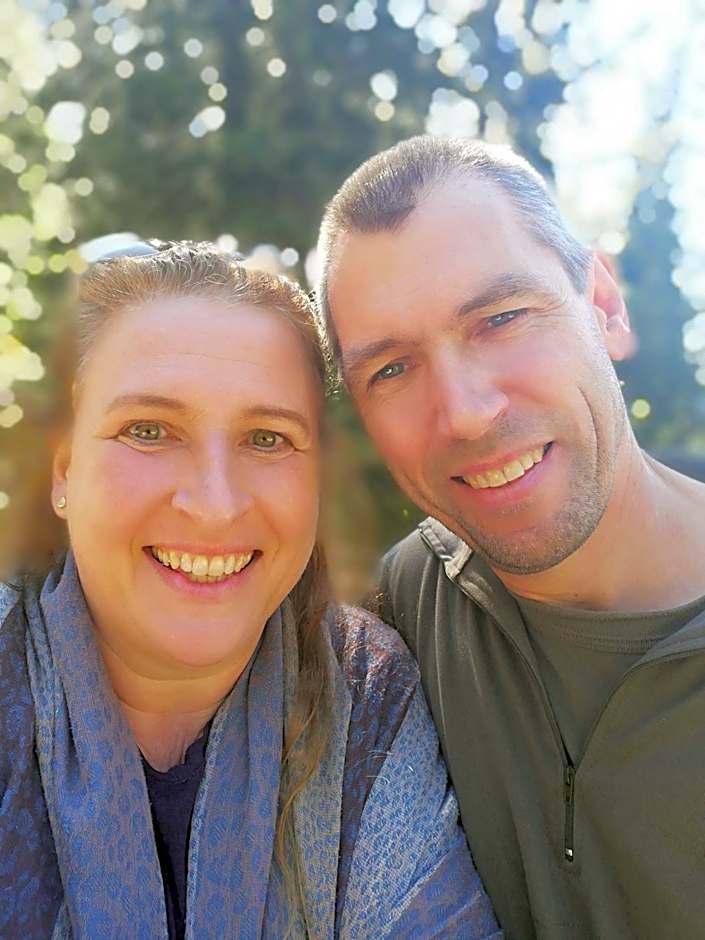 Alpengasthof Gutenbrunn