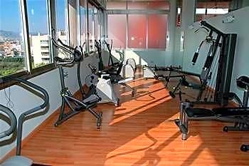 Hotel Puerto Juan Montiel & Spa & Base Náutica