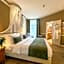 Carlton Lausanne Boutique Hôtel