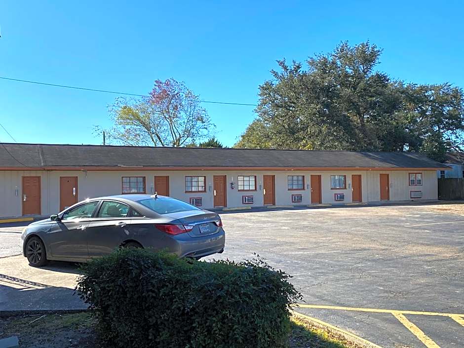 Relax Inn-Plaquemine