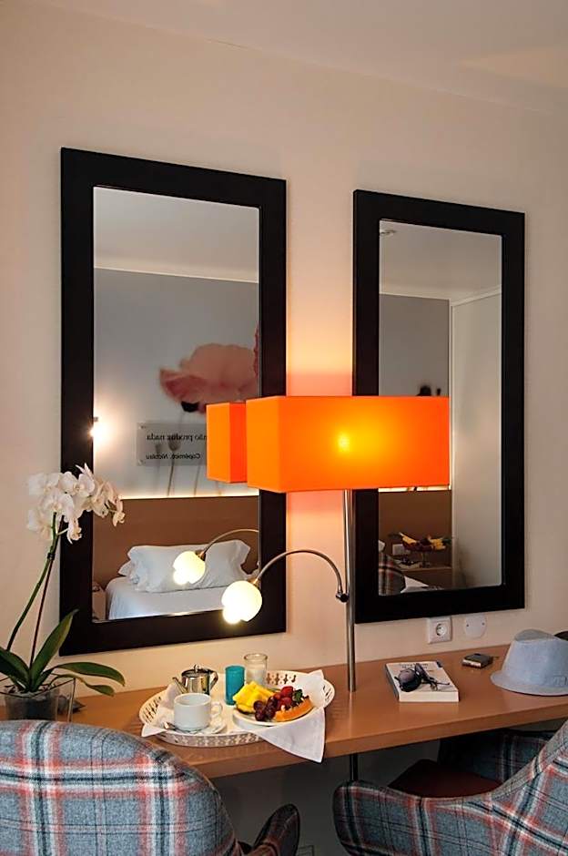 Hotel Estrela De Fatima