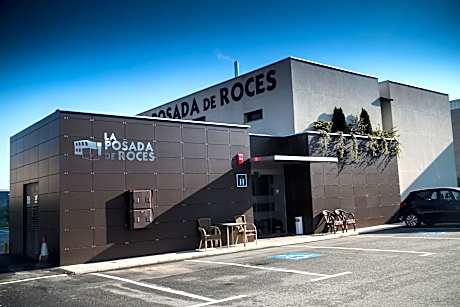 Hotel la Posada de Roces