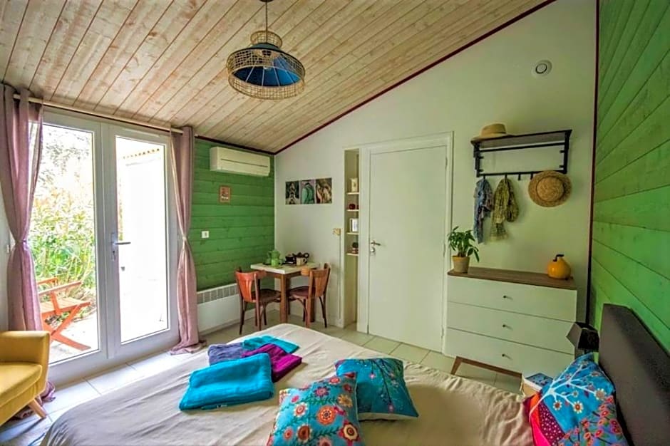 Merlettes des Sables