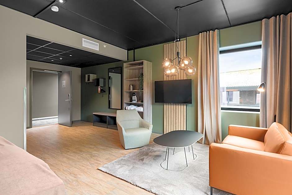 Hotell Jæren