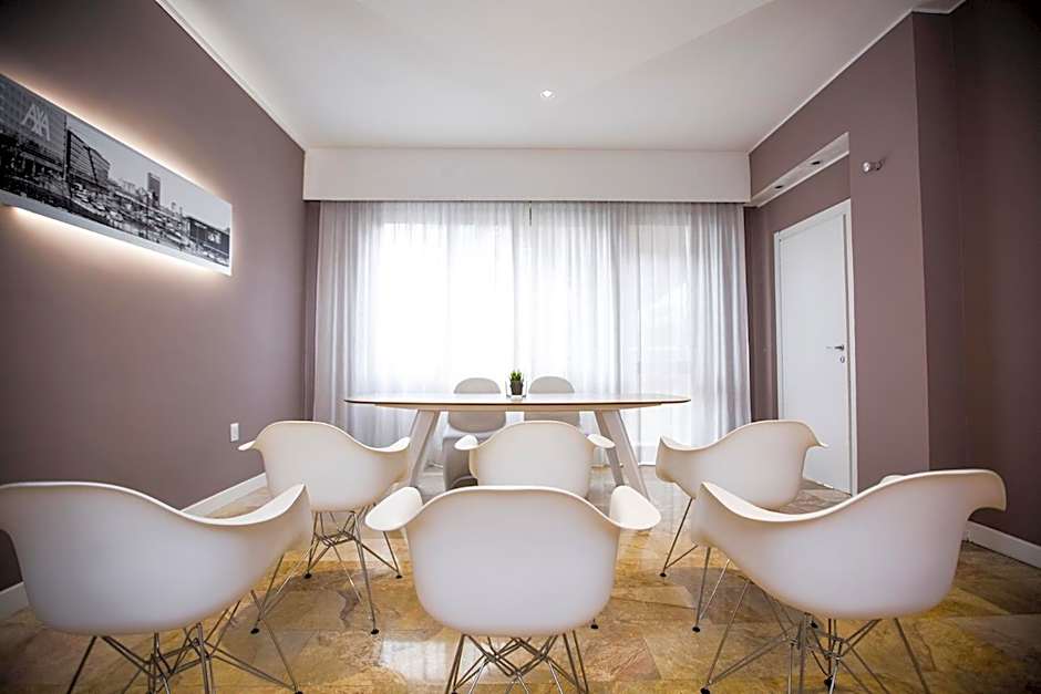 Agape Hotel