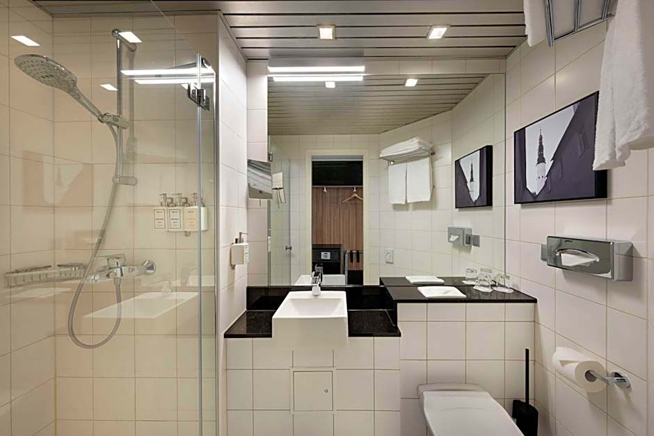 Park Inn By Radisson Central Tallinn