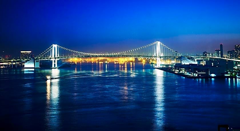 InterContinental Tokyo Bay By IHG