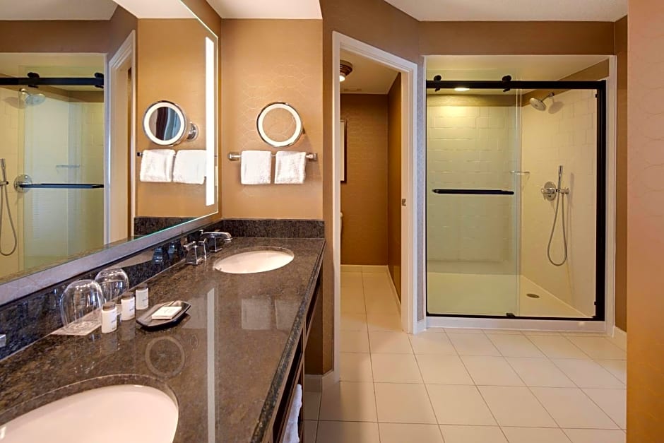 Sheraton Suites Fort Lauderdale West