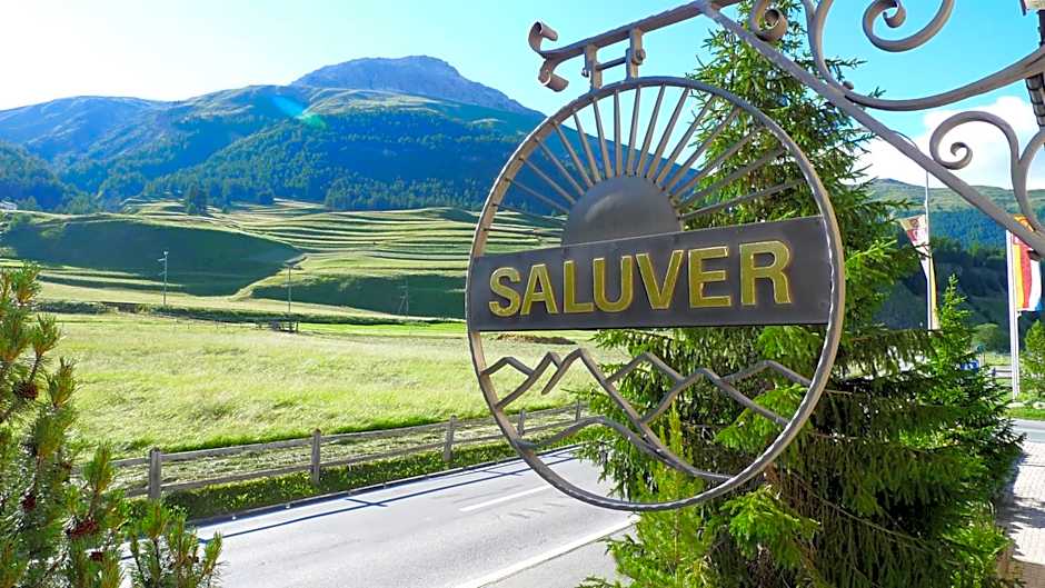 Hotel Saluver