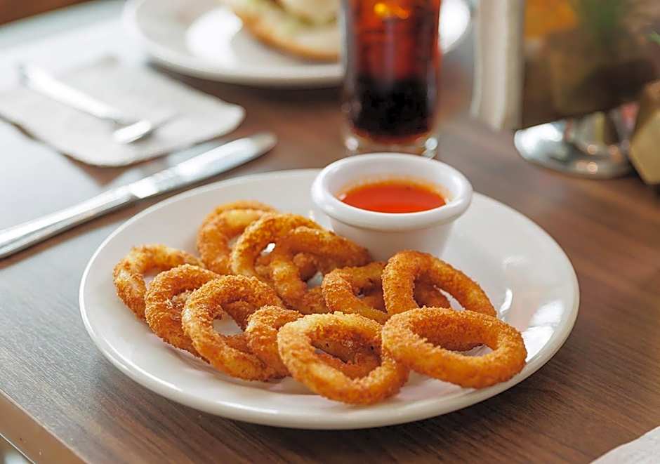 Hotel México Plaza Celaya