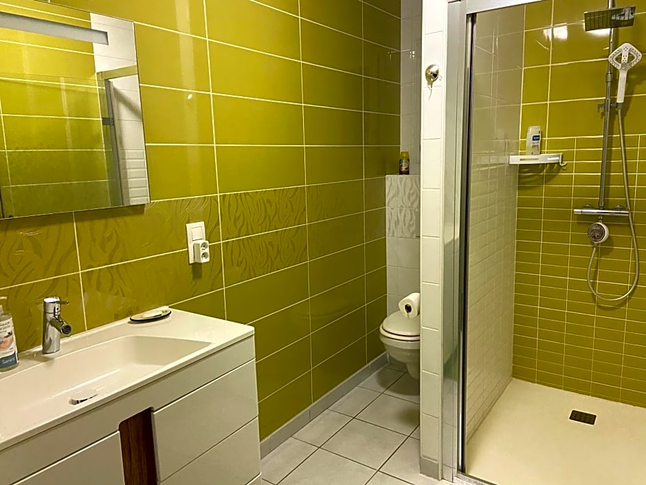 La halte chambre chez l habitant