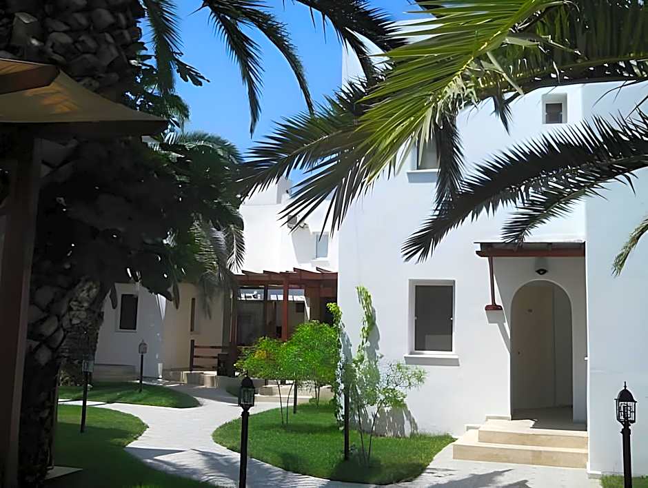 Canna Garden Hotel - Adult Only