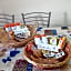B&B La Rondinella