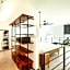 Expansive Loft 200m From Canggu Beach Haven